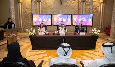 Wifaq and Qatar University Launch Marriage Support Programme for Newlyweds